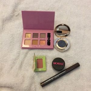 Make up set